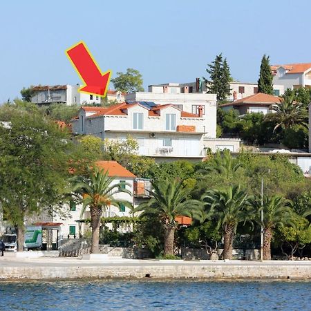 Apartments By The Sea Sumartin, Brac - 5620 외부 사진