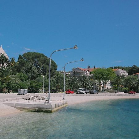 Apartments By The Sea Sumartin, Brac - 5620 외부 사진