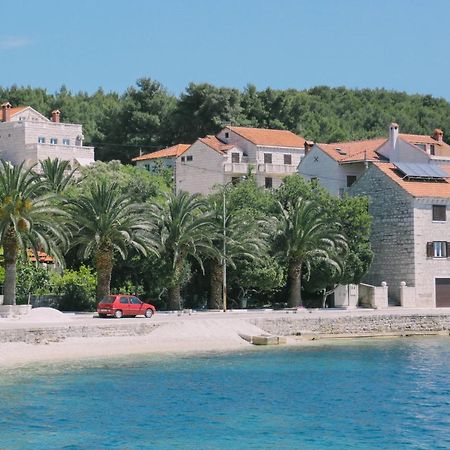 Apartments By The Sea Sumartin, Brac - 5620 외부 사진