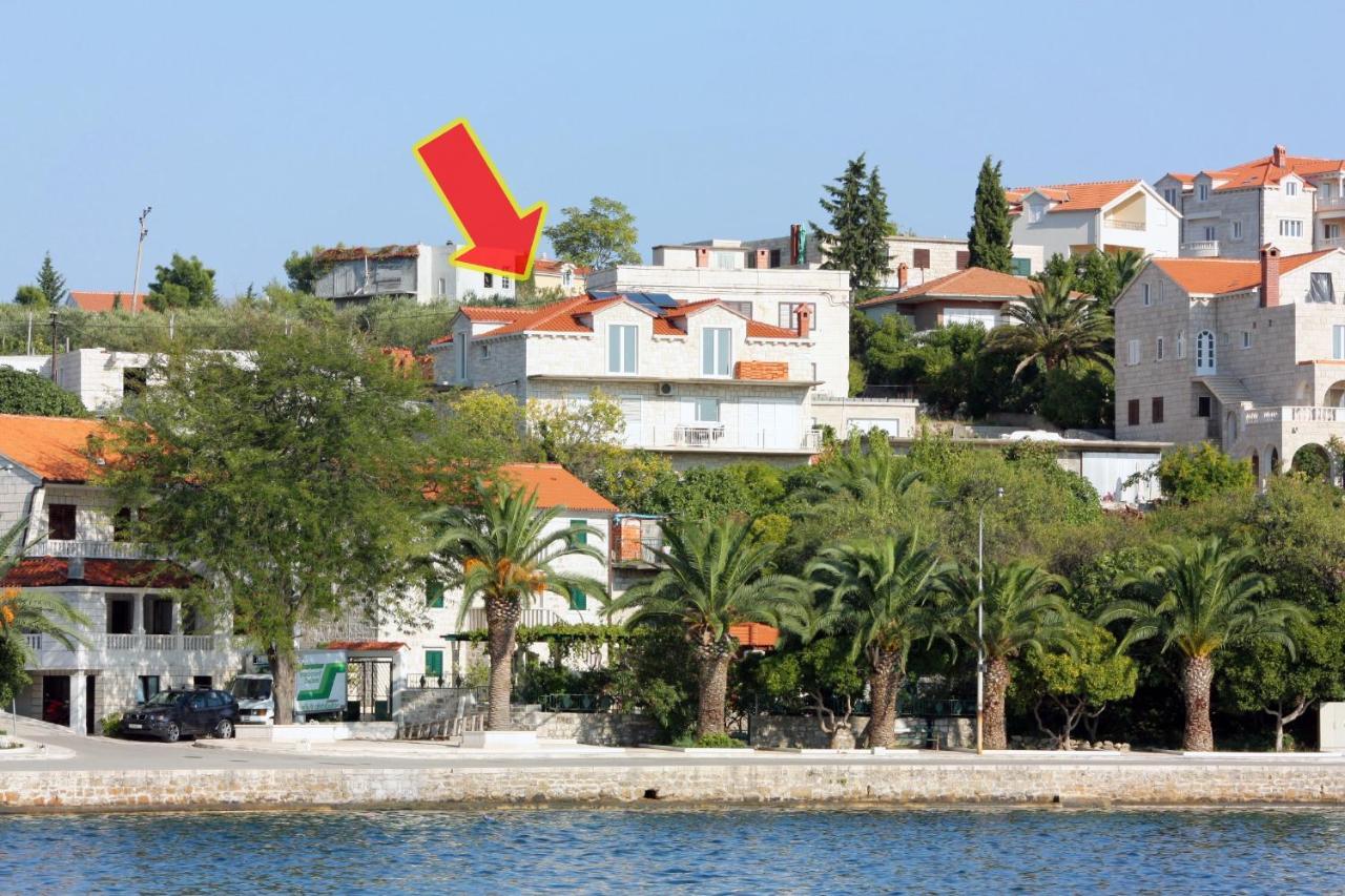 Apartments By The Sea Sumartin, Brac - 5620 외부 사진