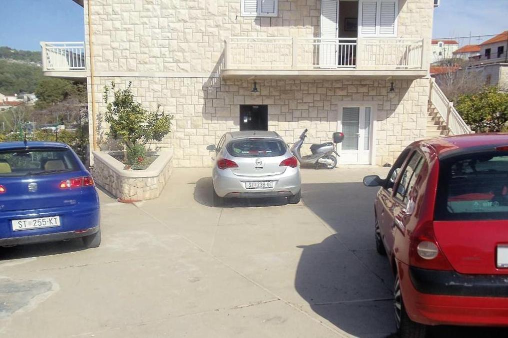 Apartments By The Sea Sumartin, Brac - 5620 외부 사진