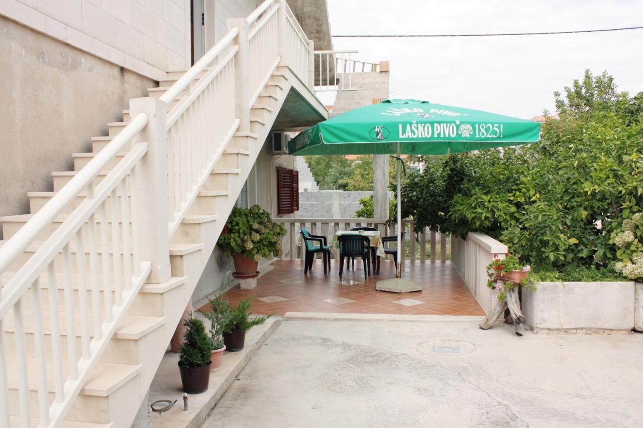 Apartments By The Sea Sumartin, Brac - 5620 외부 사진