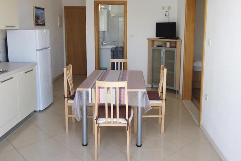 Apartments By The Sea Sumartin, Brac - 5620 외부 사진