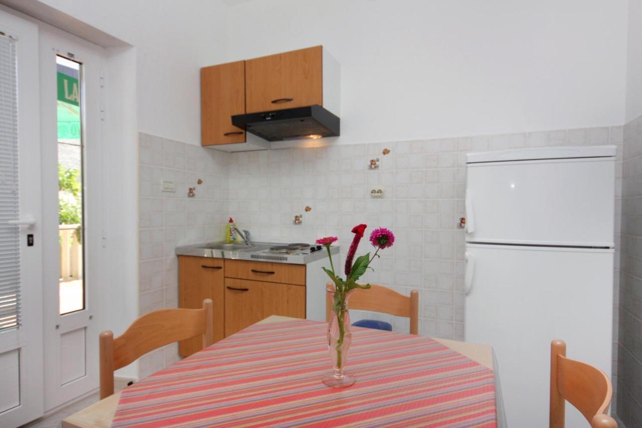 Apartments By The Sea Sumartin, Brac - 5620 외부 사진