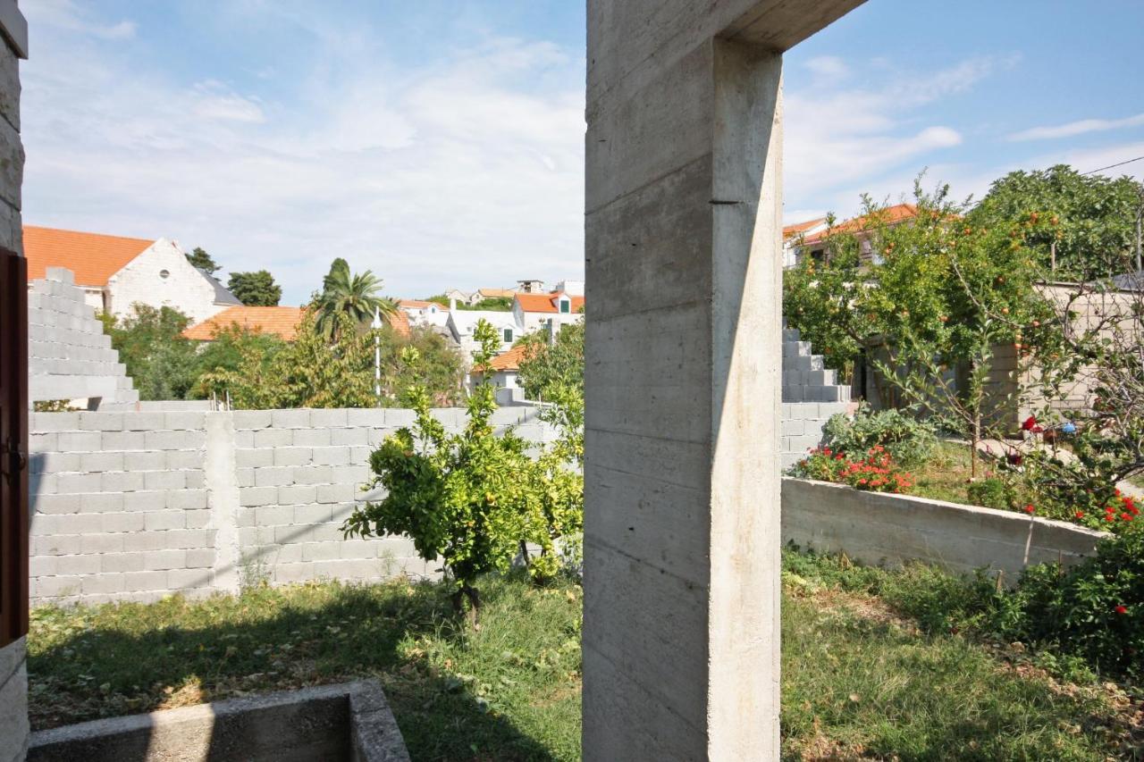 Apartments By The Sea Sumartin, Brac - 5620 외부 사진