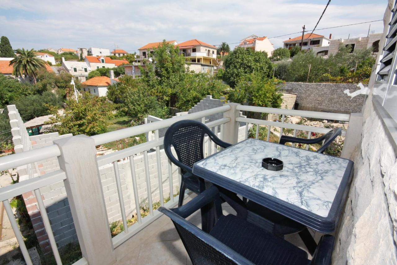 Apartments By The Sea Sumartin, Brac - 5620 외부 사진