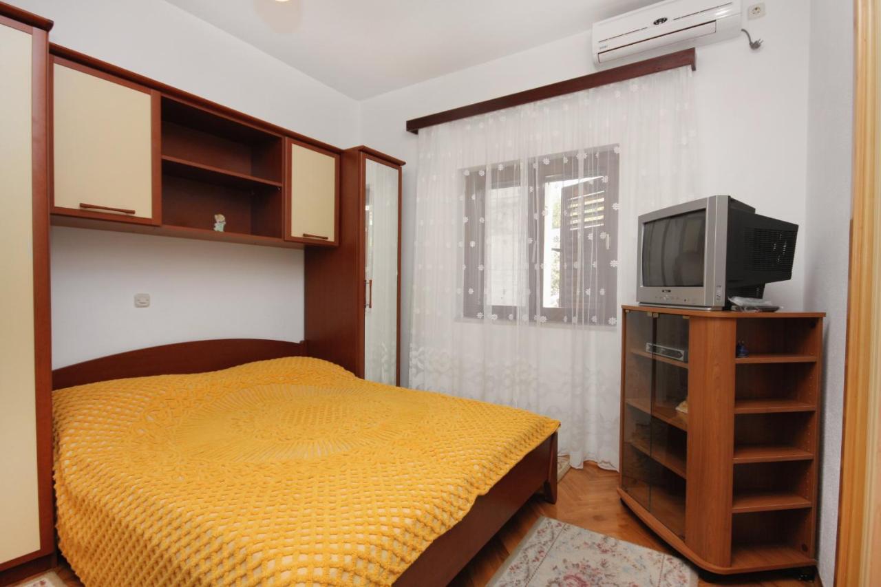 Apartments By The Sea Sumartin, Brac - 5620 외부 사진