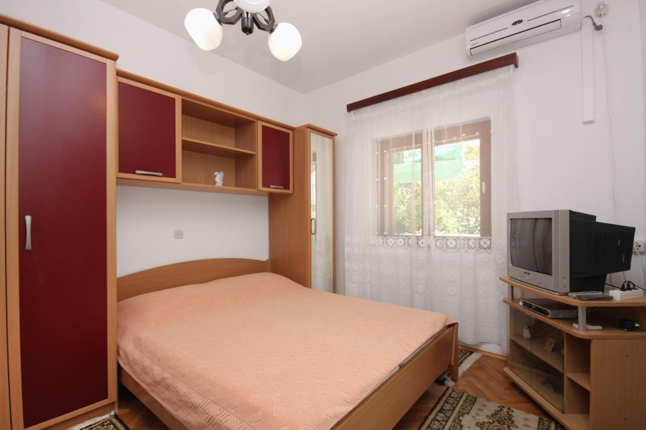 Apartments By The Sea Sumartin, Brac - 5620 외부 사진
