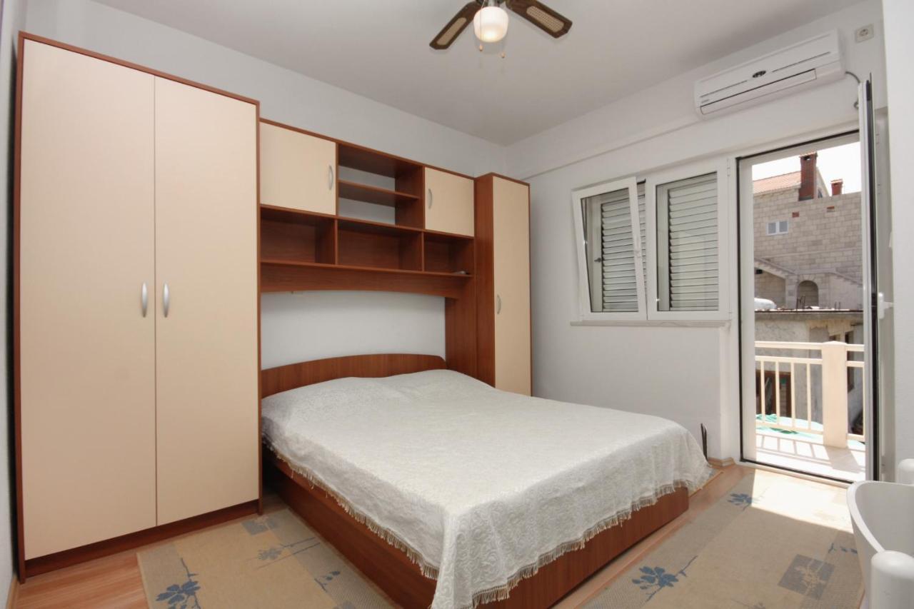 Apartments By The Sea Sumartin, Brac - 5620 외부 사진