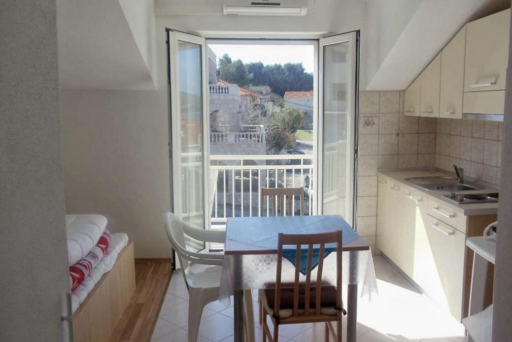 Apartments By The Sea Sumartin, Brac - 5620 외부 사진
