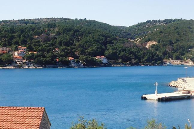 Apartments By The Sea Sumartin, Brac - 5620 외부 사진