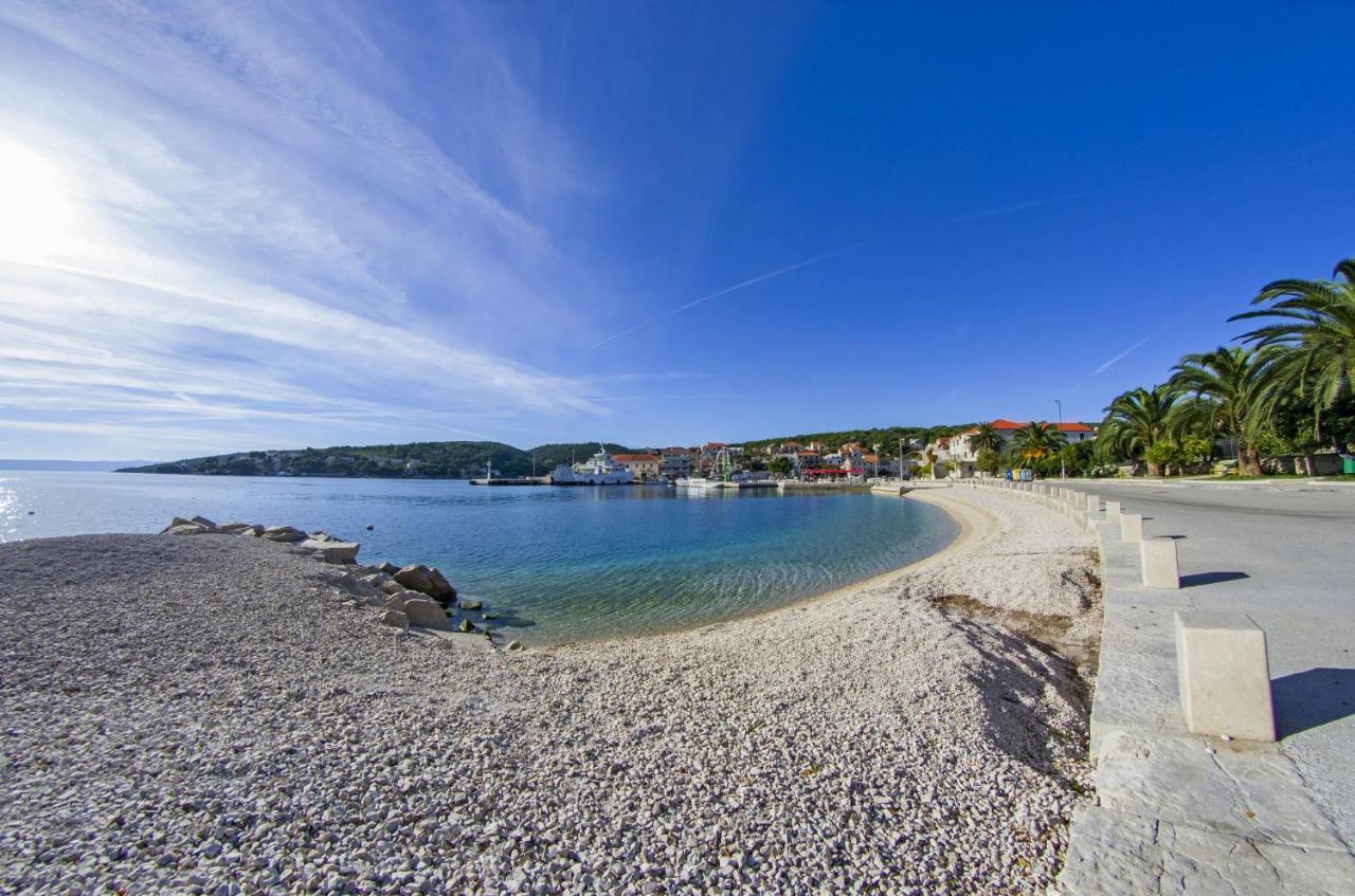 Apartments By The Sea Sumartin, Brac - 5620 외부 사진